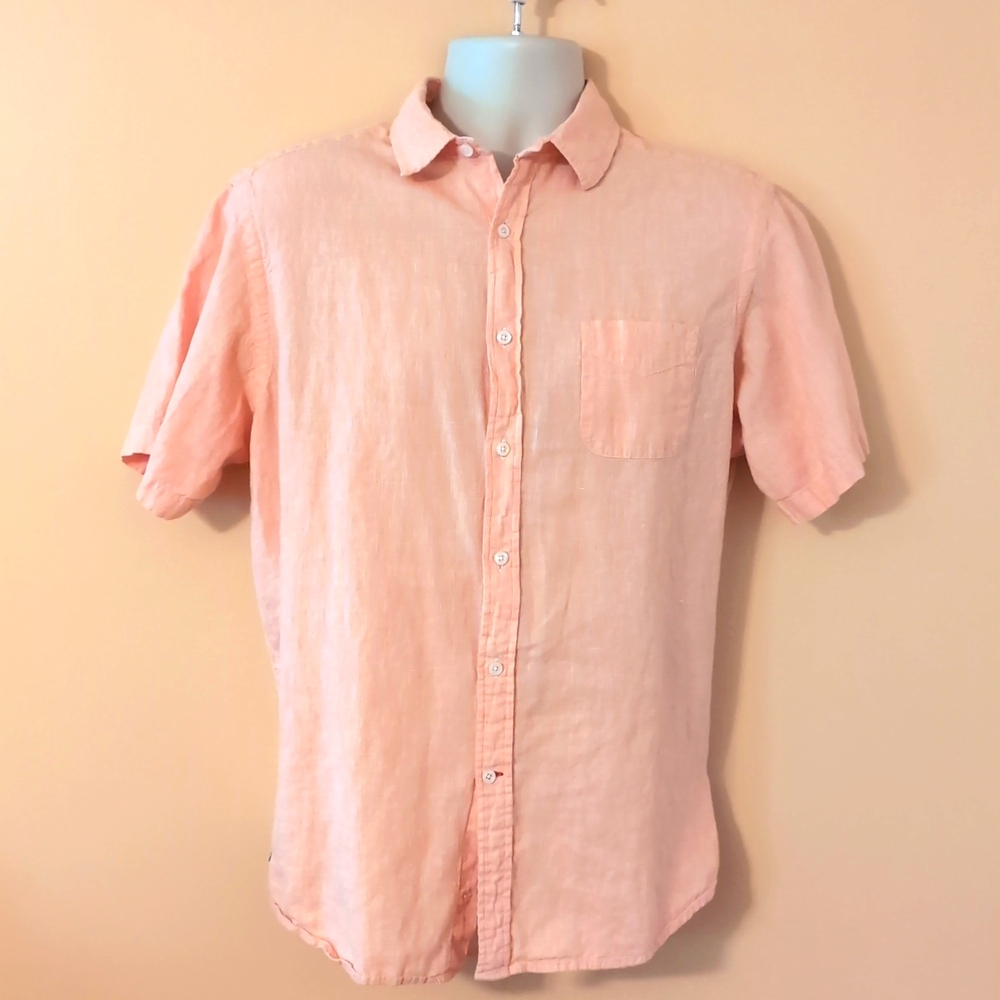 EUC Cremieux Classics Men's Casual Button Down